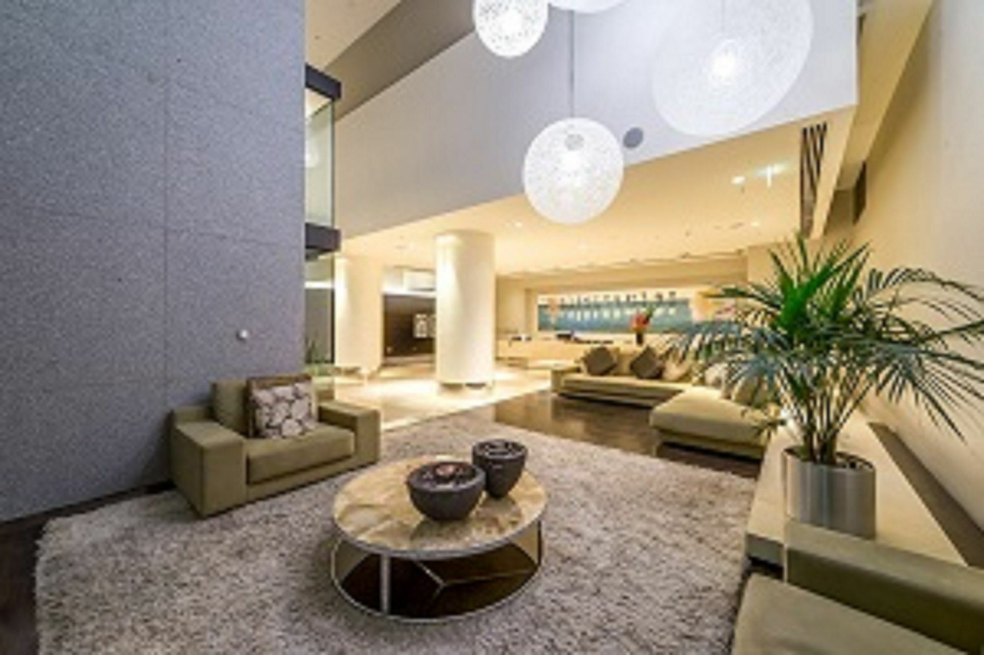 Melbourne Holiday Apartments Southbank Exterior foto