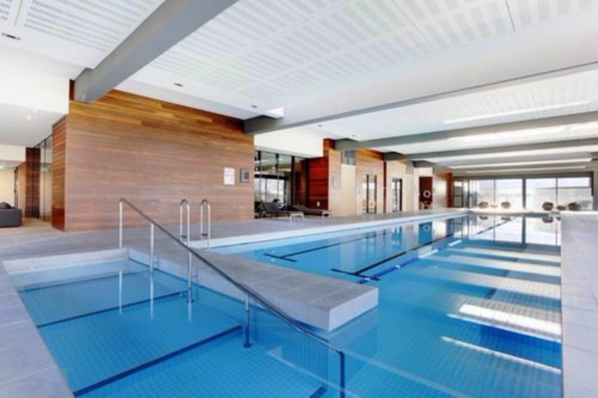 Melbourne Holiday Apartments Southbank Exterior foto